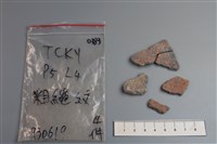 陶片藏品圖，第2張