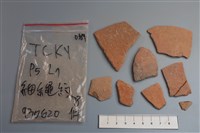 陶片藏品圖，第1張