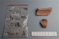 陶片藏品圖，第4張