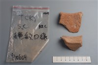 陶片藏品圖，第2張