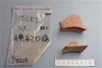 陶片藏品圖，第3張