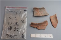 陶片藏品圖，第3張