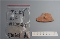 陶片藏品圖，第1張