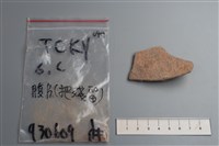 陶片藏品圖，第2張