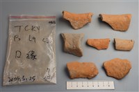 陶片藏品圖，第2張