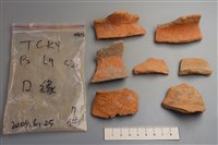 陶片藏品圖，第3張