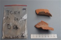 陶片藏品圖，第3張