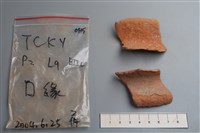 陶片藏品圖，第4張