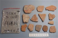 陶片藏品圖，第2張