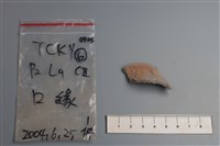 陶片藏品圖，第1張