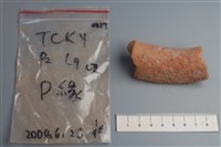 陶片藏品圖，第4張