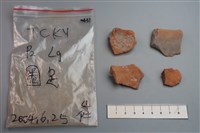 陶片藏品圖，第2張