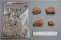 陶片藏品圖，第3張