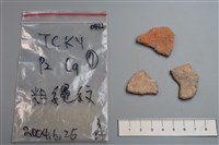 陶片藏品圖，第2張