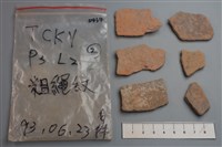 陶片藏品圖，第2張