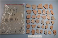 陶片藏品圖，第2張