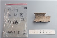 陶片藏品圖，第1張