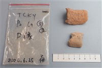 陶片藏品圖，第2張