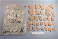 陶片藏品圖，第1張