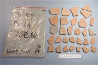 陶片藏品圖，第2張