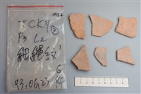 陶片藏品圖，第2張
