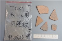 陶片藏品圖，第2張