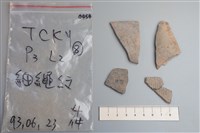 陶片藏品圖，第1張