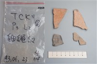 陶片藏品圖，第2張
