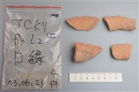 陶片藏品圖，第4張