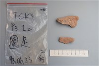 陶片藏品圖，第2張