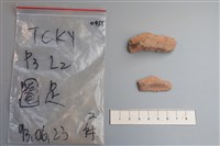 陶片藏品圖，第3張