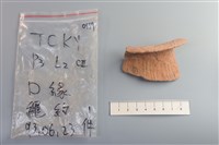 陶片藏品圖，第3張