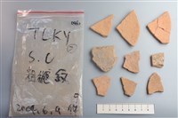 陶片藏品圖，第2張
