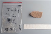 陶片藏品圖，第3張