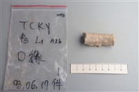 陶片藏品圖，第2張