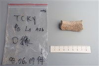 陶片藏品圖，第4張