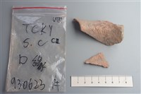 陶片藏品圖，第2張