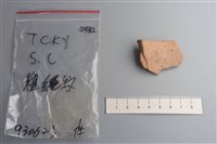 陶片藏品圖，第2張