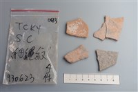 陶片藏品圖，第2張