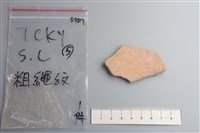 陶片藏品圖，第2張