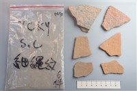 陶片藏品圖，第2張