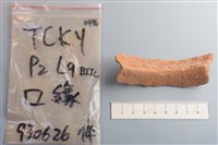 陶片藏品圖，第3張