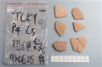 陶片藏品圖，第1張