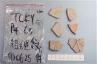 陶片藏品圖，第2張