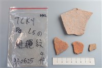 陶片藏品圖，第2張