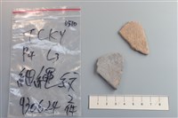 陶片藏品圖，第2張