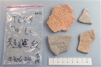 陶片藏品圖，第2張