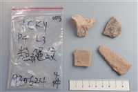 陶片藏品圖，第2張