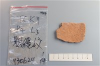 陶片藏品圖，第2張