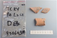 陶片藏品圖，第2張